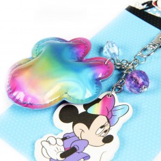 Μπρελόκ Minnie Mouse Disney Cerda 0871 2