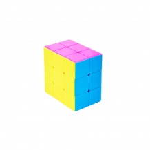 Κύβος του Rubik 2x3x3