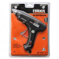 Πιστόλι Θερμοκόλλησης Finder 194871 20W 2