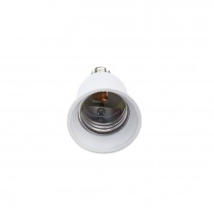 Αντάπτορας Ντουί από E14 σε Ε27 Eurolamp 147-23057 2