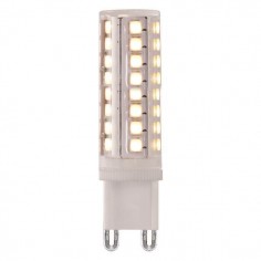 Λάμπα LED Ψυχρό Λευκό G9 Eurolamp 147-77627 6W