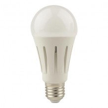 Λάμπα LED Ψυχρό Λευκό Α60 E27 Eurolamp 147-77006 20W