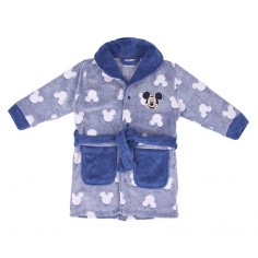 Ρόμπα Παιδική που Φωσφορίζει Mickey Mouse Disney Cerda 6546