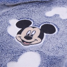 Ρόμπα Παιδική που Φωσφορίζει Mickey Mouse Disney Cerda 6546