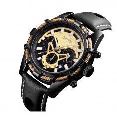 Ρολόι Χειρός Αναλογικό Skmei 9189 2