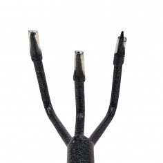 Σκαλιστήρι Κήπου Finder 191646 32cm 2