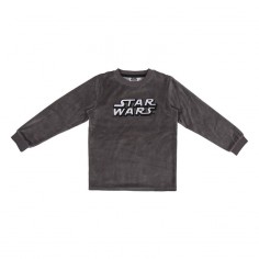 Πιτζάμα Παιδική Βελουτέ Star Wars Cerda 6352 2