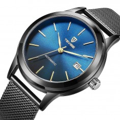 Ρολόι Χειρός Αυτόματο Tevise 9017 2