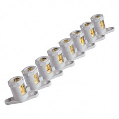 Κυπαρισσάκι Eurolamp 147-11200 16mm 2