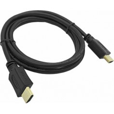 Καλώδιο HDMI Eurolamp 147-10140 1m