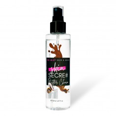 Σπρέι Σώματος & Μαλλιών Bitter Choco Skin Secret 150ml