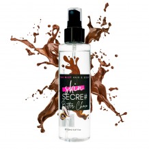 Σπρέι Σώματος & Μαλλιών Bitter Choco Skin Secret 150ml