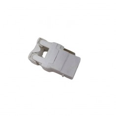 Φις Connector RG 45 CAT-6e Eurolamp 160-10001