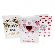 Ευχετήρια Κάρτα Αγίου Βαλεντίνου 21870 2