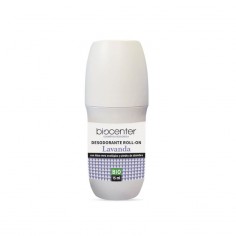 Αποσμητικό Σώματος Roll-on Λεβάντα Biocenter BC0063 75ml