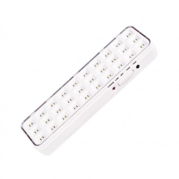 Φωτισμός Εφεδρικός 30 SMD LED Eurolamp 145-28000 2W