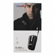 Ακουστικό Bluetooth Handsfree Andowl Q-905