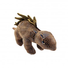 Λούτρινο Δεινοσαυράκι Amek Toys 32cm 2