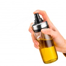 Δοχείο Σερβιρίσματος Σπρέι για Λάδι/Ξύδι Qlux 244ml