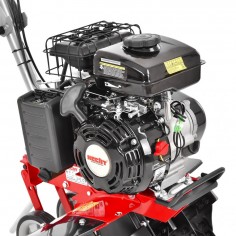 Φρέζα Βενζίνης Hecht 784 79cc 2