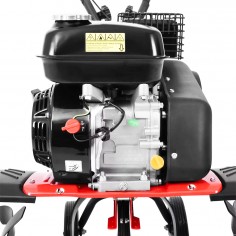 Φρέζα Βενζίνης Hecht 785 196cc 2