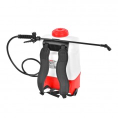 Ψεκαστήρας Μπαταρίας με Πίεση Συσσωρευτή Hecht 9415 15lt 2