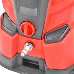 Πλυστικό Μηχάνημα Υψηλής Πίεσης Hecht 324 2300W 2