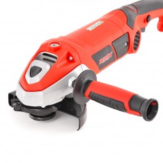 Τροχός Γωνιακός Ηλεκτρικός Hecht 1309 1200W 2