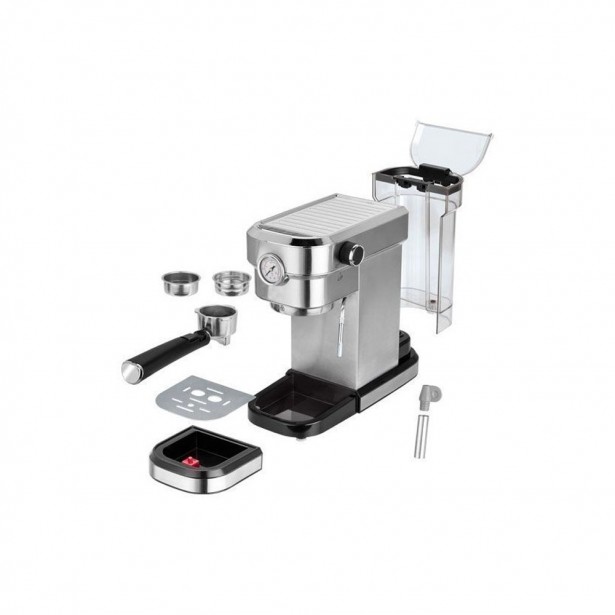 Καφετιέρα Espresso MPM MKW-08M 1350W