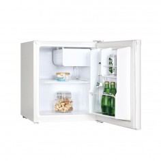 Ψυγείο Μίνι Μπαρ Λευκό MPM-46-CJ-01/H 90W 2