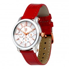 Ρολόι Χειρός Αναλογικό Polet 8367 2