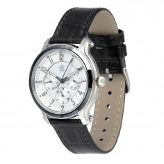 Ρολόι Χειρός Αναλογικό Polet 1365 2