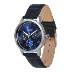 Ρολόι Χειρός Αναλογικό Polet 1665 2