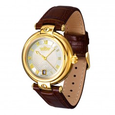 Ρολόι Χειρός Αυτόματο Polet 6417 2