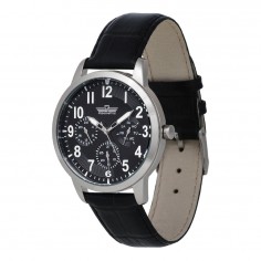 Ρολόι Χειρός Αναλογικό Polet 1667 2