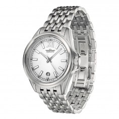 Ρολόι Χειρός Αναλογικό Polet 1277 2