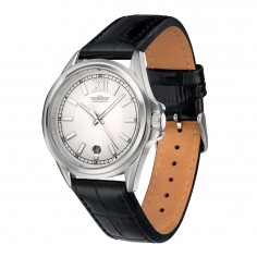 Ρολόι Χειρός Αναλογικό Polet 1277 2