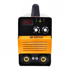 Ηλεκτροκόλληση Inverter Coofix CF-MMA-250A 2