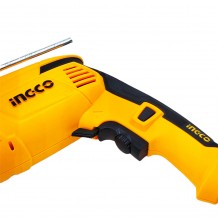 Δράπανο Κρουστικό Ηλεκτρικό Ingco ID11008 1100W