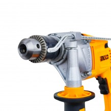 Δράπανο Κρουστικό Ηλεκτρικό Ingco ID11008 1100W