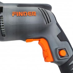 Δραπανοκατσάβιδο Ηλεκτρικό Finder 197216 450W 2