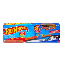 Πίστα Κλασική Hot Wheels Spin & Score Mattel HFY68