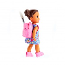 Κούκλα Barbie Δασκάλα Ζωγραφικής Mattel GJM29