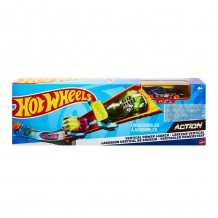 Πίστα Κλασική Hot Wheels Vertical Power Launch Mattel HFY69