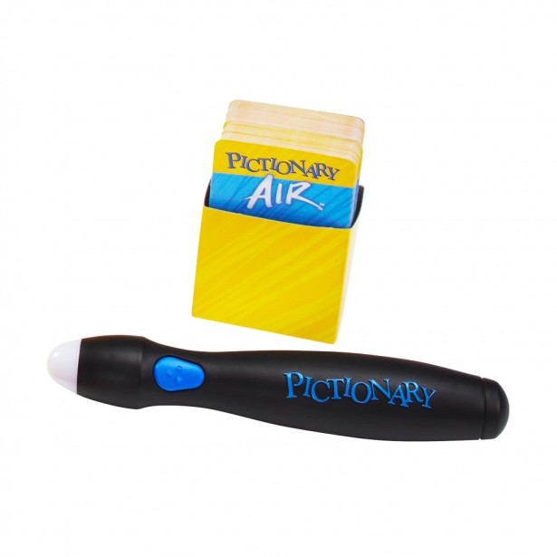 Παιχνίδι Σχεδιασμού στον Αέρα Pictionary Air...