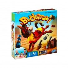 Παιχνίδι Γάιδαρος Buckaroo Hasbro