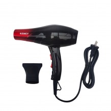 Πιστολάκι Μαλλιών Kemey KM-3322 950W