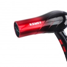 Πιστολάκι Μαλλιών με Ιονιστή Kemey KM-3322 950W