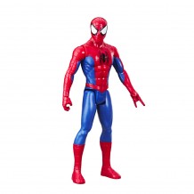 Φιγούρα Spiderman Titan Hero Series Hasbro