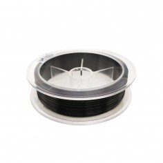 Πετονιά Ψαρέματος Νάιλον Μαύρη 0,18mm 2